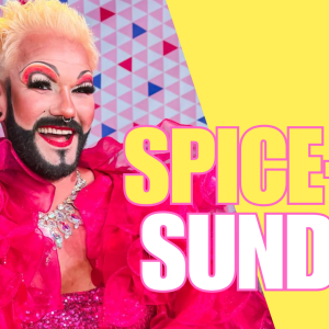 Spice-y Sunday (31st August)
