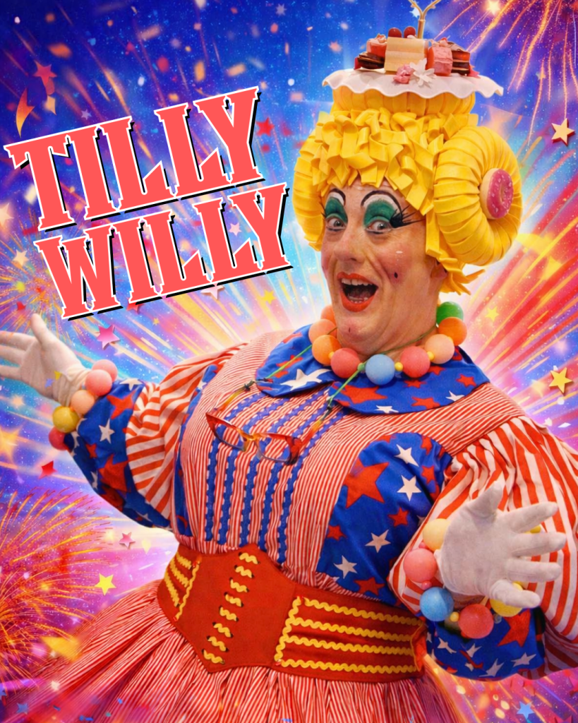 Drag performers under spotlight at Minnelli’s cabaret night